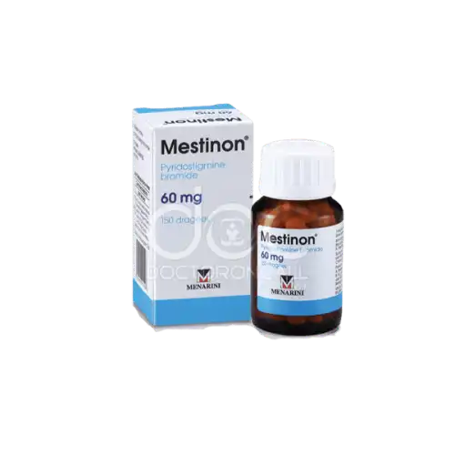 Mestinon