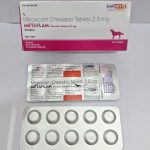 Metaflam Easy Chews