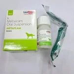 Metaflam Oral Suspension