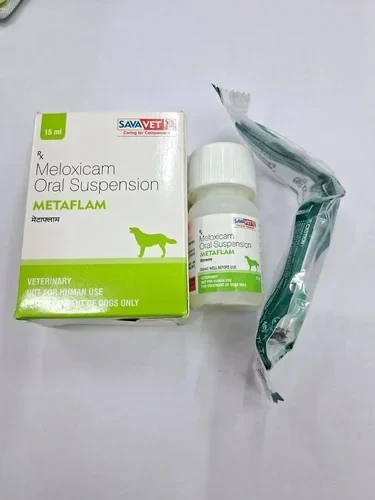 Metaflam Oral Suspension