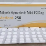 Metformin