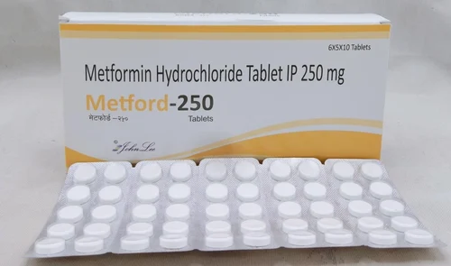 Metformin