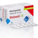 Metoclopramide