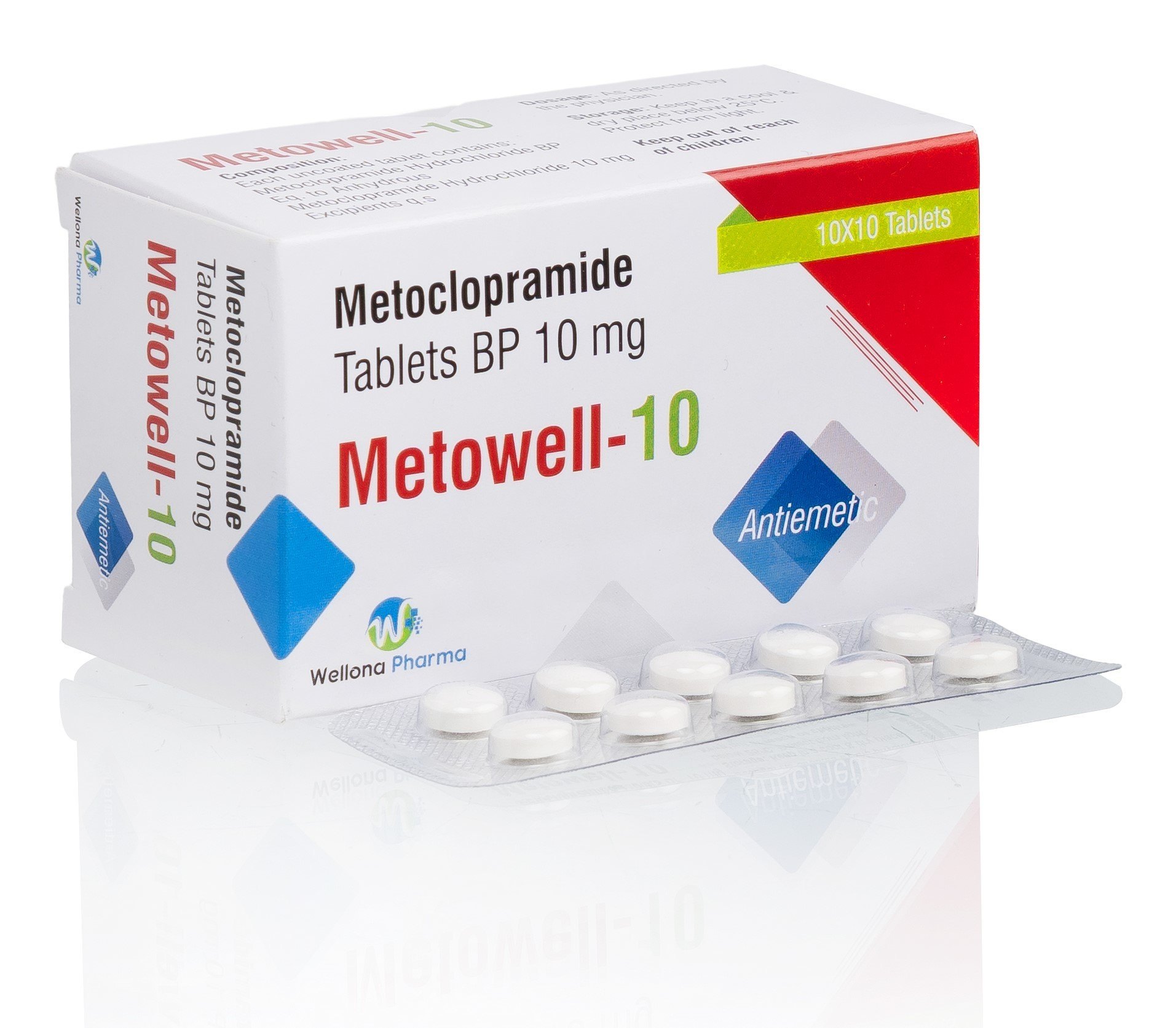 Metoclopramide