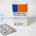 Micardis Plus
