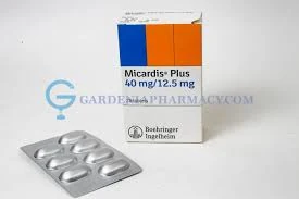 Micardis Plus