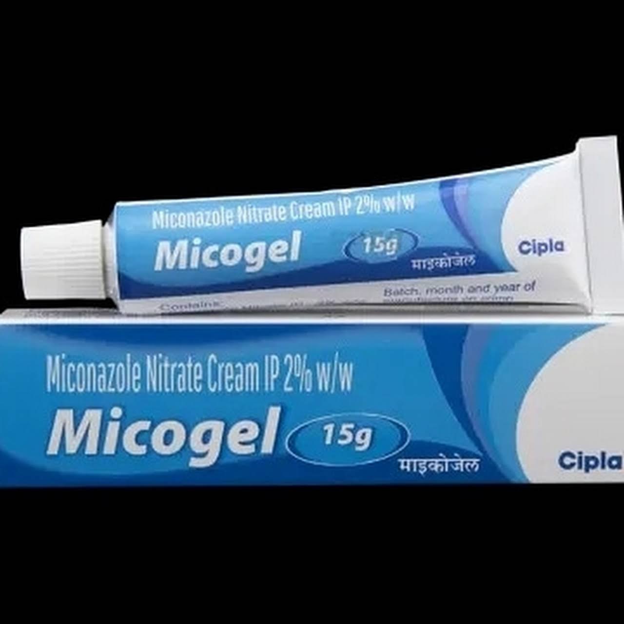 Micogel