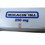 Mikacin Injection