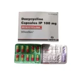 Minocycline