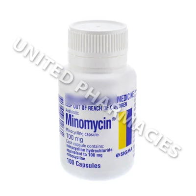 Minomycin