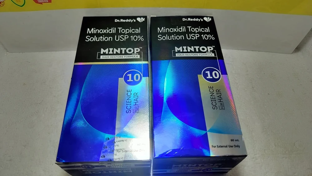 Mintop Solution