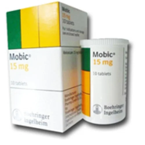 Mobic