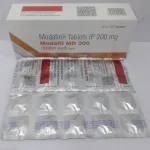 Modafil MD