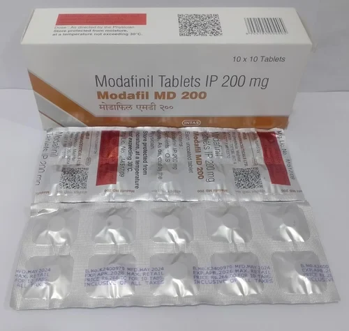 Modafil MD