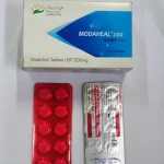 Modaheal