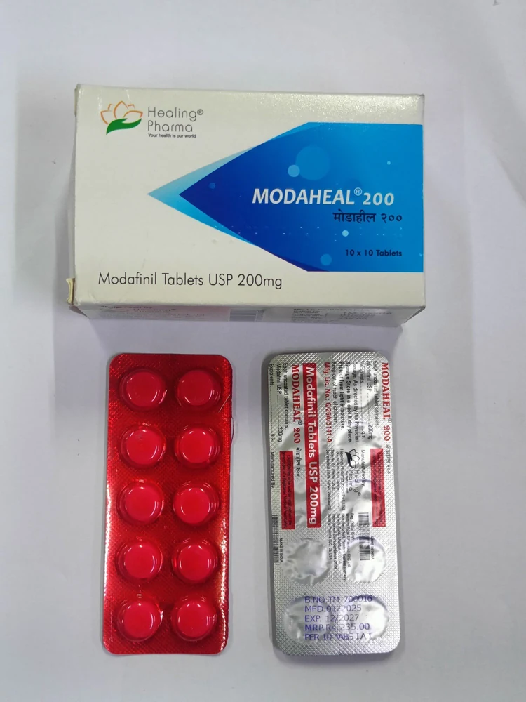 Modaheal