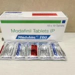 Modalert