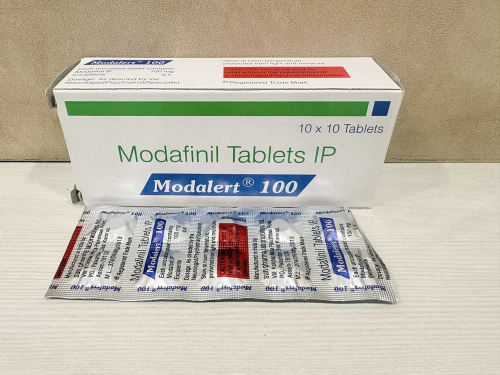 Modalert