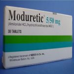 Moduretic