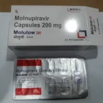 Molnupiravir