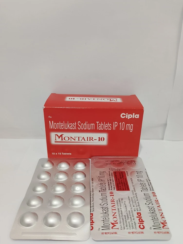 Montair