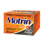 Motrin