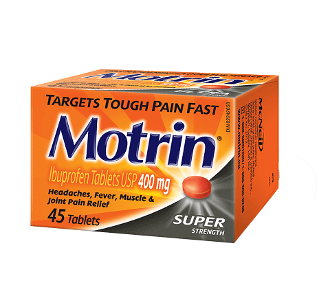 Motrin