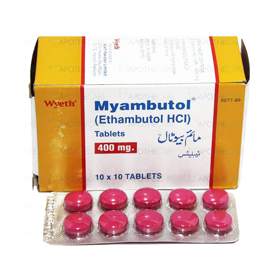Myambutol