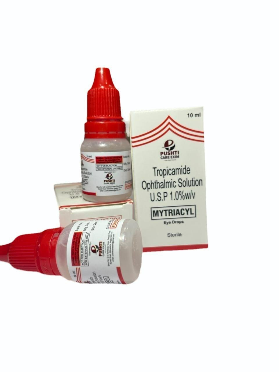 Mydriacyl