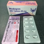 Myrbetriq