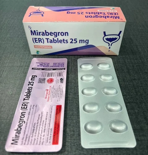 Myrbetriq