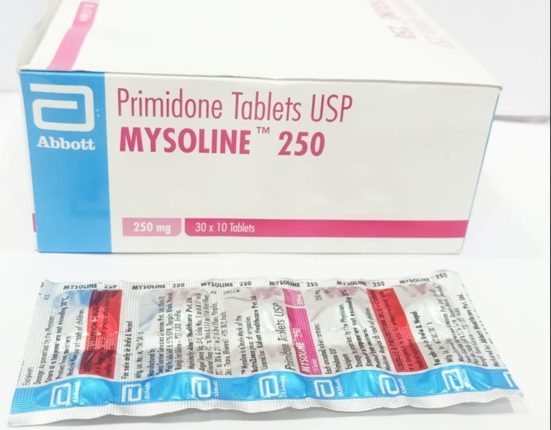 Mysoline