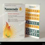 Namenda