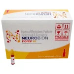 Neurobion Forte RF Injection