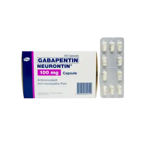 Neurontin