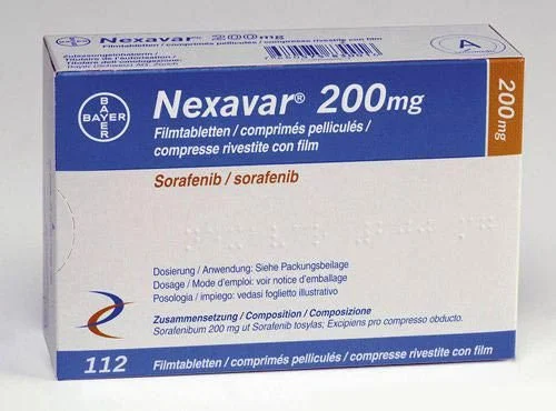 Nexavar