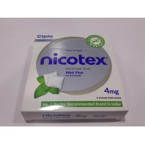 Nicotex