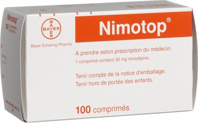 Nimotop