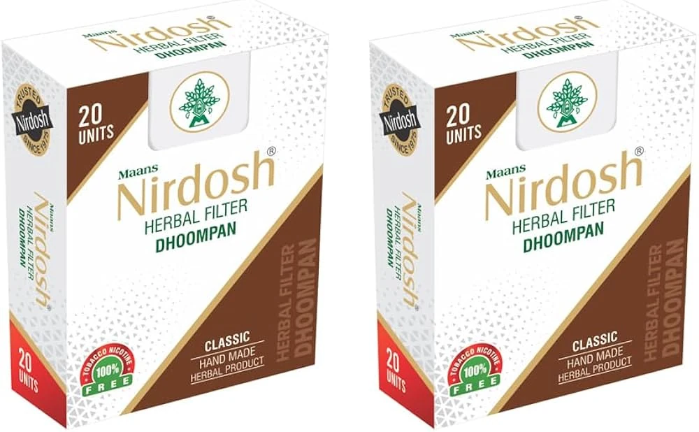 Nirdosh