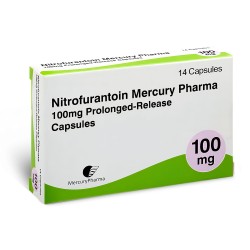 Nitrofurantoin