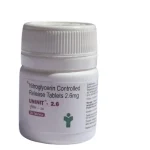 Nitroglycerin