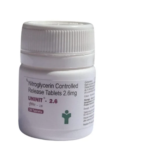 Nitroglycerin