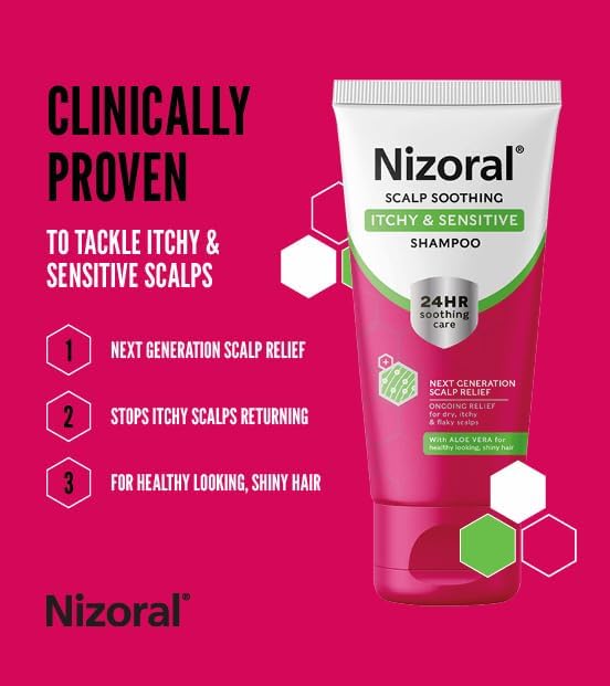 Nizoral Shampoo