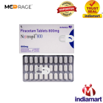 Nootropil