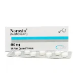 Noroxin