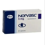 Norvasc