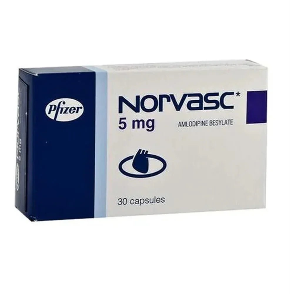 Norvasc