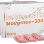 Novamox