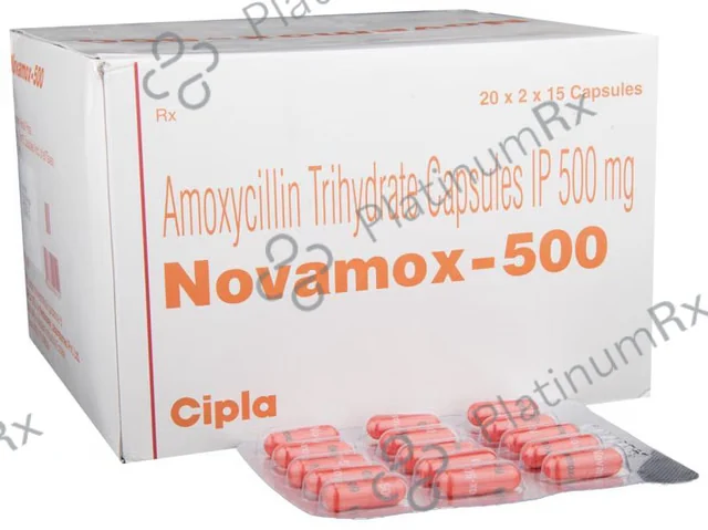 Novamox