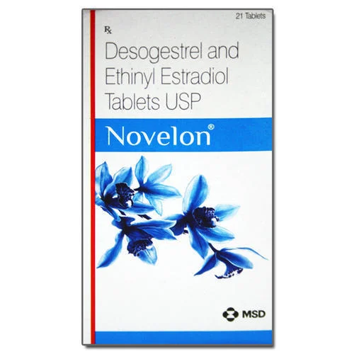 Novelon